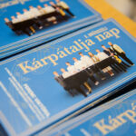 X. Brüsszeli Kárpátalja Nap