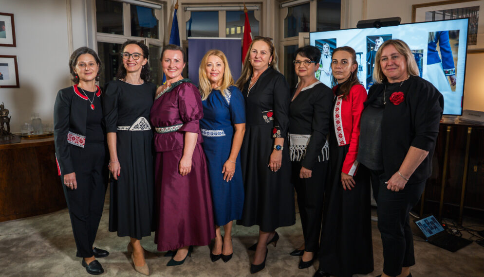 XI. Brüsszeli Kárpátalja Nap