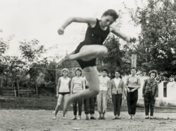 Sportoló nők