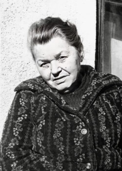Tanítónő
