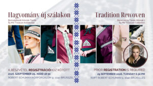 Hagyomány új szálakon